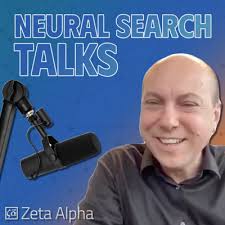 AGI vs ASI: The future of AI-supported decision making with Louis Rosenberg  by Neural Search Talks — Zeta Alpha