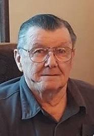 Obituary for Jerry R. Joslin