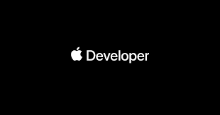 Find the latest apple inc. Apple Developer