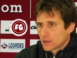 FORTALEZA GRANATE (Lun. a Vier. 18 a 19/ AM 860): agosto 2013