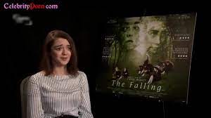 Maisie Williams xxx Video Game of Trone icelebrityporn.com 