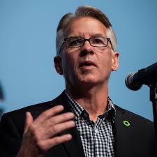 Tony Loyd: Leadership Development Expert