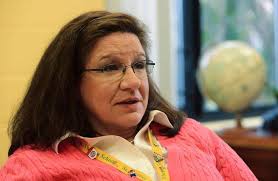 The secret behind Palatine school's Blue Ribbon Award