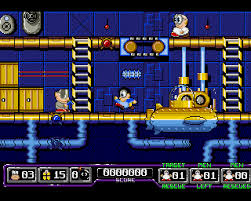 sink or swim amiga game download