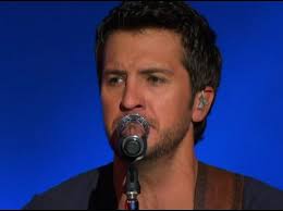 Luke Bryan