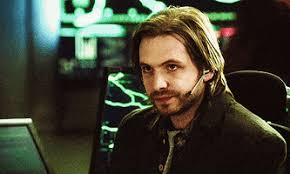 Dirty Minds Are The Best Sort. — The Boys