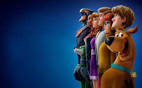 Check spelling or type a new query. Scoob Movie Team 4k Ultra Hd Wallpaper Background Image 4000x2490