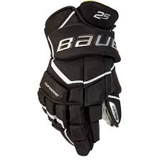 Bauer Supreme 2s Sr Hockey Gloves Monkeysports Eu