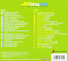 Various Artists Top 40 Bbq Hits Digi Amazon Com Music