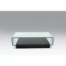 Modern glass top coffee and dining tables with colored bases modernand ery srtful example of unique glass coffee table. The Best Glass Coffee Table For Your Style 31 Options For Any And Every Living Room Architectural Digest