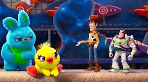 Wendy full movie hd 1080p. Toy Story 4 Ducky And Bunny Teaser Video Dailymotion