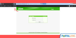 Username dan password superadmin indihome. Zte F660 Access Control List