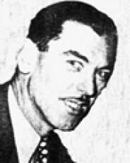 Reflections for Detective Harry W. Vosper, Seattle Police Department,  Washington