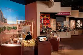 Exhibitions Denver Museum Of Nature Science