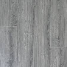 Trafford Oak 8 03 In W X 3 96 Ft L Smooth Wood Plank Laminate Flooring Lowes Com In 2020 Grey Laminate Flooring Laminate Flooring Flooring