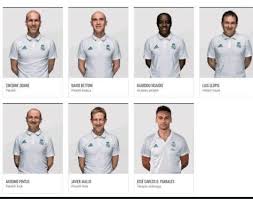 I also do other players like sergio aguero, alexis sanchez, eden hazard etc. New Squad And Real Madrid Player Back 2017 2018 Steemit