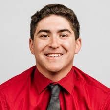 Tyler Broyles's Instagram, Twitter & Facebook