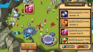 Summoners war mod apk + unlimited crystals + latest version,is an action adventure fantasy role playing game packed with above 100 million . Summoners War 5 90 0 Apk Mod Download Summoners War Cheats Summoners War Free Crystals Summoners War Hack An Summoners War Hacks Summoners War Play Hacks