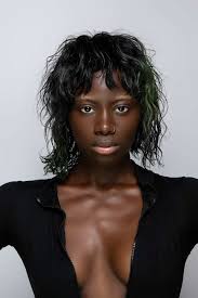 Meet Sarajane Maples