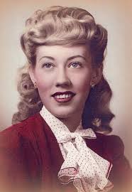 Mamie Elizabeth "Tilley" Smith Kelley Obituary