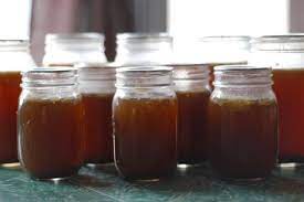 How To Make And Can Bone Broth Clean