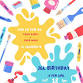 Girl Scout Paint Party & Cake Walk event image