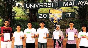 To connect with anis syafiqah, sign up for facebook today. Tindakan Terhadap Aktivis Um Jelas Langgar Kebebasan Bersuara Pelajar Dap Roketkini Com