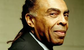 Braziliaanse artiest (geboren in 1942). Gilberto Gil Alchetron The Free Social Encyclopedia