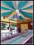 Tablecloth Wall Decoration