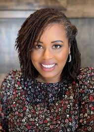 Althea Robinson's Instagram, Twitter & Facebook