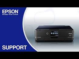 How do i scan a document with ocr so i can edit the text in a word i've installed the windows 7 driver for my printer/scanner. Epson Xp 970 Xp Series All In Ones Printers Support Epson Us