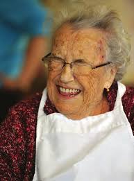 REPORT TO THE COMMUNITY