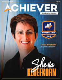 I am happy to let you know that I am officially accepted as a member of the  leaders circle at the female factor , an invite-only community connecting  influential female leaders in