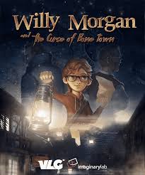 Willy Morgan And The Curse Of Bone Town Pc Onono Gamers Connect