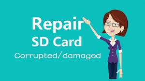 Insert your sd card on your computer. How To Fix And Recover Unreadable Sd Card Easeus