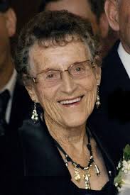 Bev Smith Obituary October 12, 2010