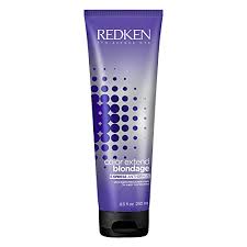 It's a great option for those. Redken Color Extend Blondage Expres End 8 26 2021 12 00 Am