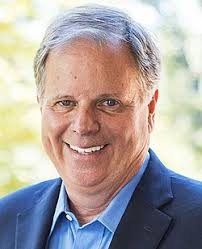 2017 United States Senate special election in Alabama