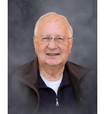 Robert McLaughlin Obituary (1940