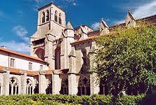 La france est un pays attachant avec de magnifiques monuments et une savoureuse gastronomie. Liste D Abbayes Benedictines De France Wikipedia