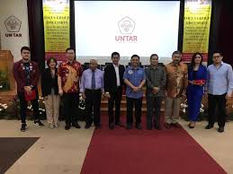 Maybe you would like to learn more about one of these? Alumni Fh Untar Gelar Fgd Dengan Menghadirkan Deputi Pencegahan