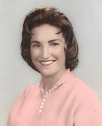 Claudia Fay Mullins Obituary