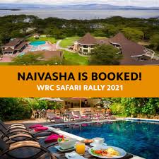 #safarirally #naivasha #sports*tune in* tv47 is available on dstv (channel 268), signet, gotv, bamba and startimes. Marigiri On Twitter The Wrc Safari Rally 2020 Hq Will Be Based At Lake Naivasha Resort 2km From Naivasha Mai Mahiu Highway On Moi South Road The Event Will Sell Kenya To The