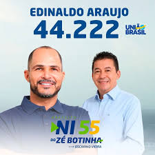 Edinaldo Araujo (@edinaldoaraujjo) · Instagram 照片和视频