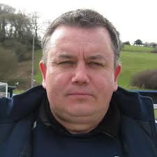 Why Gus Williams is the man to step into Colwyn Bay hotseat