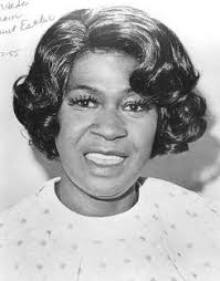 Always wanting to help, always fighting for change. —lynn stewartsrc dr. Lawanda Page Detailed Biography With Photos Videos