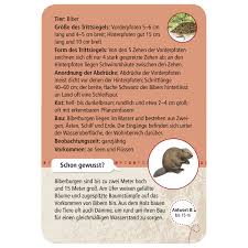 Check spelling or type a new query. Expedition Natur 50 Tierspuren Jetzt Online Kaufen Auf Pareyshop De