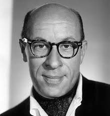 Fred's dad was the shoe repair man