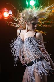 What does go go dancer mean? Go Go Dancers Lovetoknow