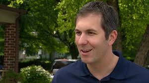 Profile: John Olszewski running for Baltimore County executive